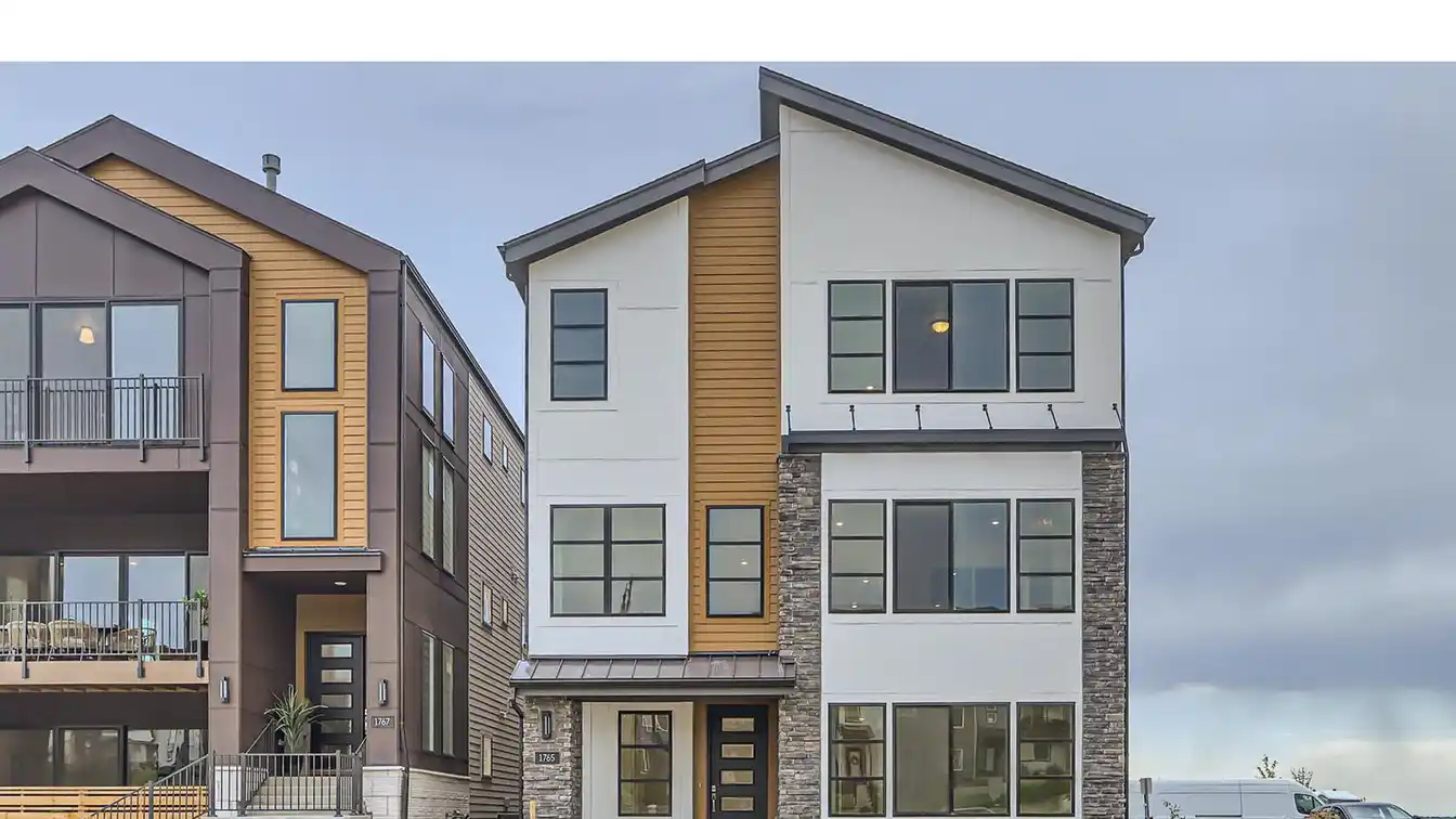 Fantastic Move in Ready Home