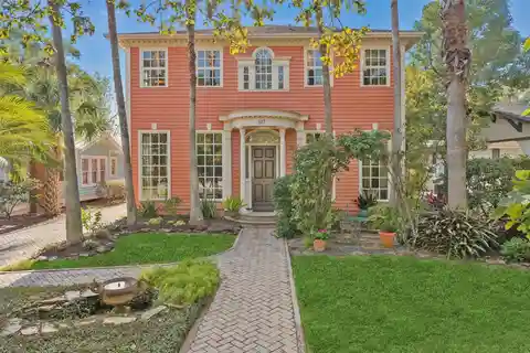 Iconic Winter Park Treasure