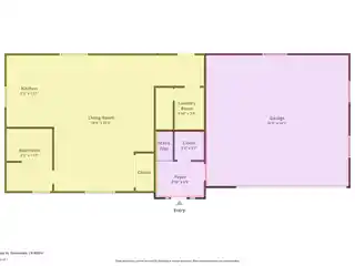 Modern Coastal Oasis with Ocean Views and New Adu