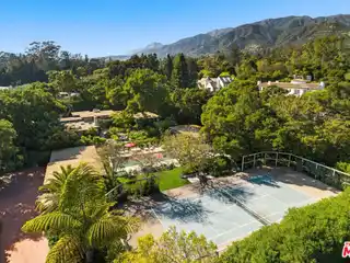 Mid-century Zen Estate