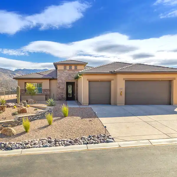 EXCEPTIONAL NEWER HOME ON A PREMIUM VIEW LOT