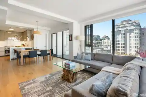 Ultra-Luxury Living in Pacific Heights
