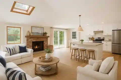 The Essence of Cape Cod Living