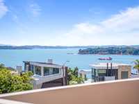 EXPANSIVE HOME WITH BREATHTAKING SEA VIEWS