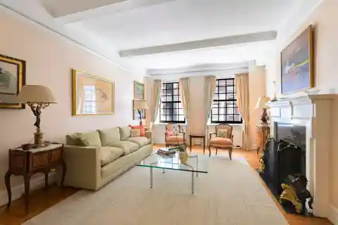 Gracious Pre-war Seven Room Home