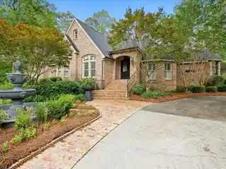 Exceptional Luxury Living in a Premier Community