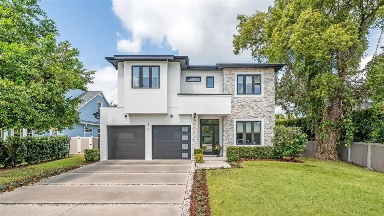 Residential