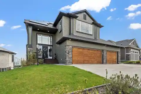 Stylish Sheep River Retreat with Walkout Basement