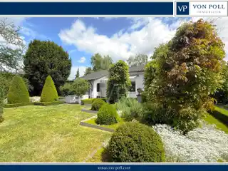Impressive Property in a Peaceful Setting