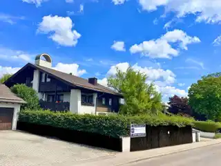 Well-Maintained Semi-Detached House