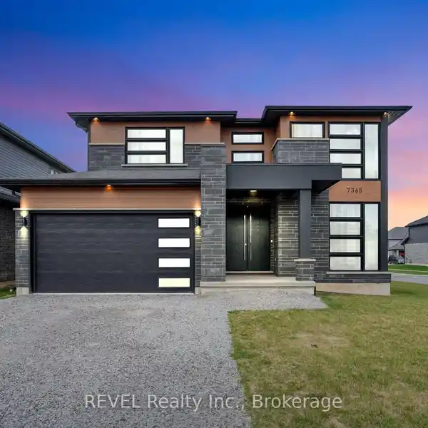 LUXURY LIVING WITH COVERED OUTDOOR PORCH