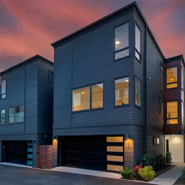 Residential