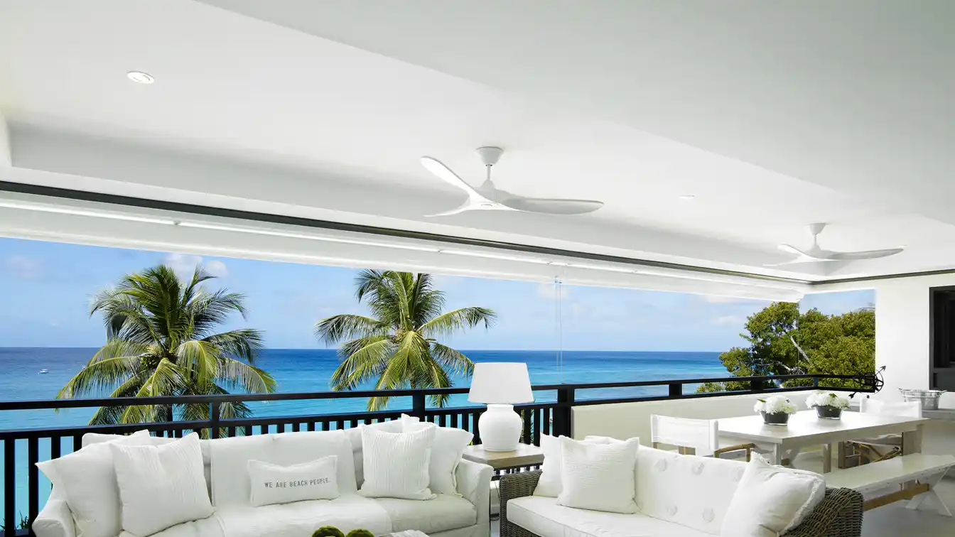 Coral Cove - Pinnacle of Beachfront Real Estate