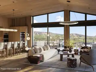 One-of-a-kind Retreat at Stratos