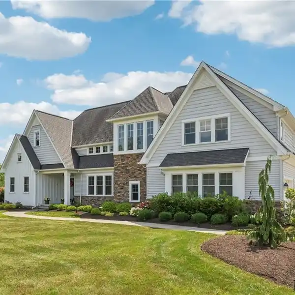 MODEL-PERFECT CUSTOM ONE-OWNER HOME