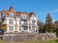 EXCEPTIONAL MANSION PROPERTY