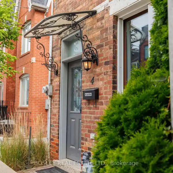 SOLID BRICK HOME ON A QUIET CUL-DE-SAC