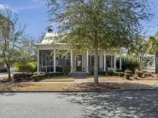 Ideal Lowcountry Cottage-Style Home