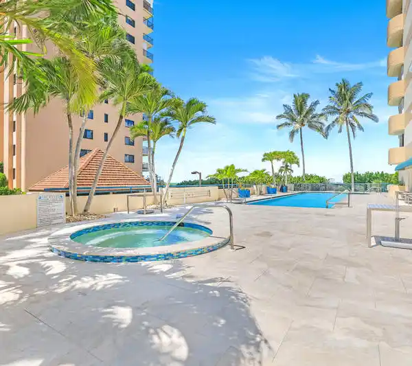 LUXURIOUS BEACHFRONT LIVING AT LES FALLS