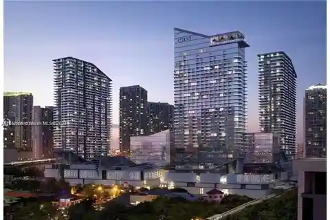 Spacious and Modern Two Bedroom Condo