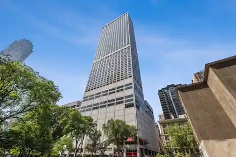 Elegant High-Rise Retreat on Magnificent Mile