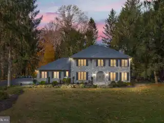 Timeless Architecture Meets Today's Most Sought-After Updates