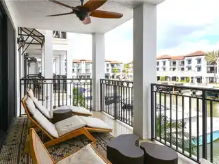 Exquisite Condo at Naples Bay Resort