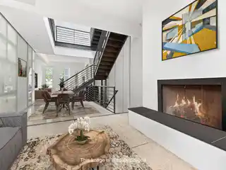 Gorgeous Four-Story Home in Mount Morris Park