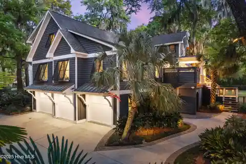 Extraordinary Residence in Coveted Westport