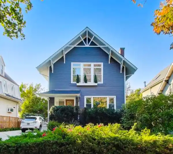 LUXURIOUS PRIMARY SUITE WITH SPA-INSPIRED BATH & HUGE WALK-IN CLOSET