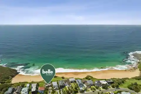 Coveted Coastal Address
