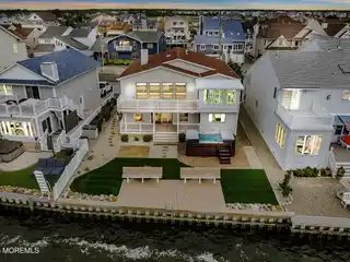 Seawood Harbor Gem with Luxe Modern Upgrades
