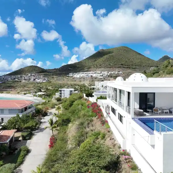 VILLA INDIGO