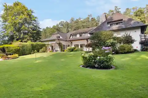 The Classic Grace of Homburg