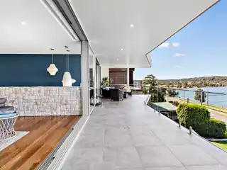 A Sophisticated and Luxurious Lifestyle on Coveted Berkeley Street