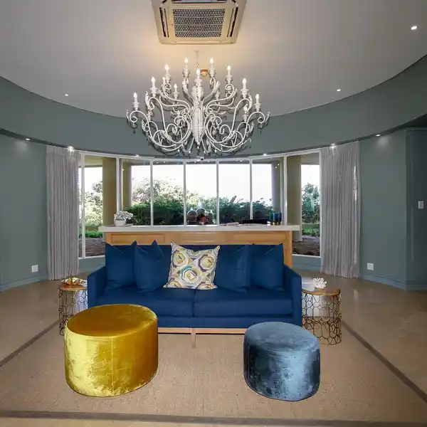 RARE SEASIDE GEM WITH ENDLESS VIEWS
