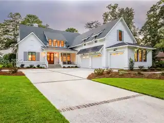 Stunning Home with Golf Course Views