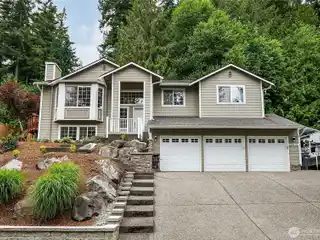 Beautifully Updated Home in Prime Location