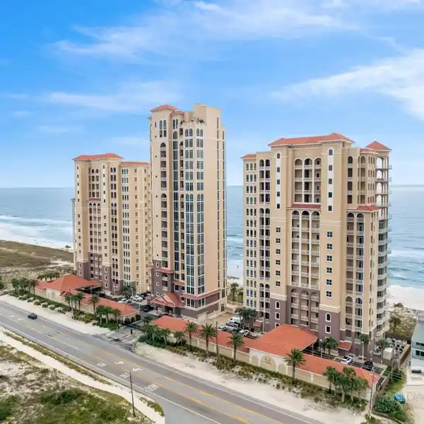 LUXURY BEACHFRONT LIVING AT LA RIVA
