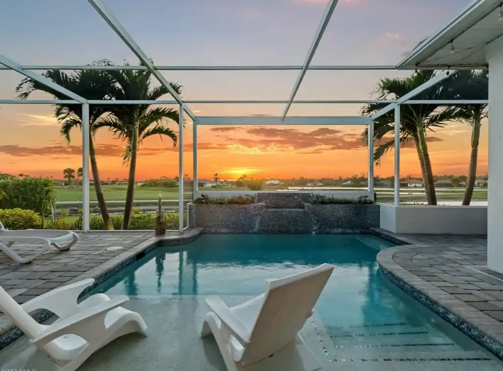 Lavishly Appointed Custom Home with Attention to Every Detail