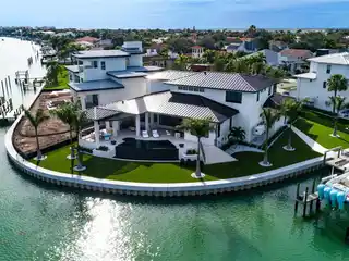 Waterfront Architectural Excellence
