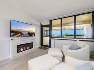 Pelican Bay Golf and Gulf View Condo