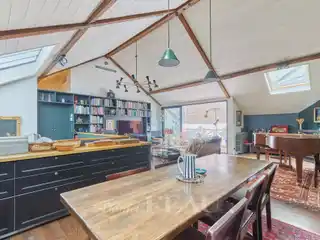 Residential
