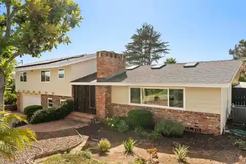 Updated Ranch with Spacious Backyard
