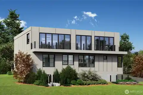 Brand New Home in Sought-after First Hill
