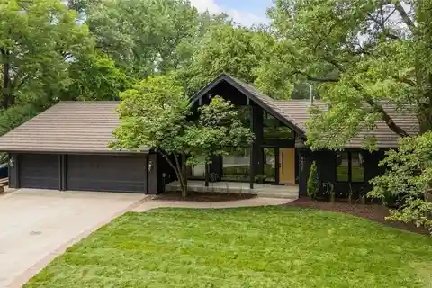 Luxury Living Redefined