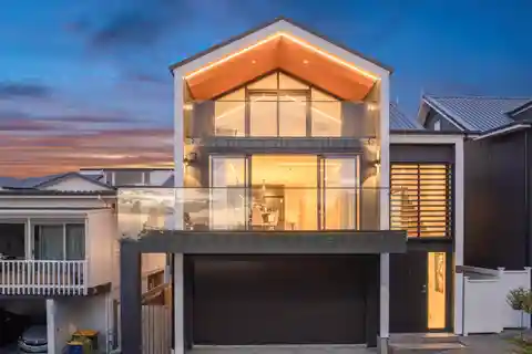 Elegant Seaview Sanctuary