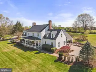Live the Country Dream on 13+ Acres