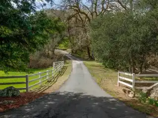 A Wine Country Lifestyle on over Three Acres
