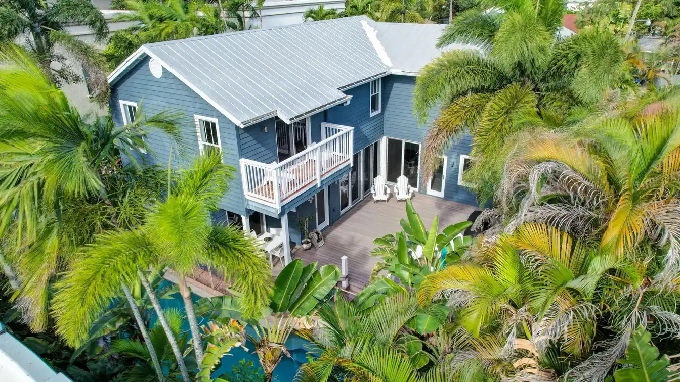 Five Bedroom Home in Serene Sailboat Bend